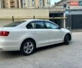 Білий Фольксваген Джетта, об'ємом двигуна 1.98 л та пробігом 203 тис. км за 6900 $, фото 43 на Automoto.ua