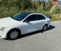 Белый Фольксваген Джетта, объемом двигателя 1.98 л и пробегом 300 тыс. км за 7600 $, фото 3 на Automoto.ua