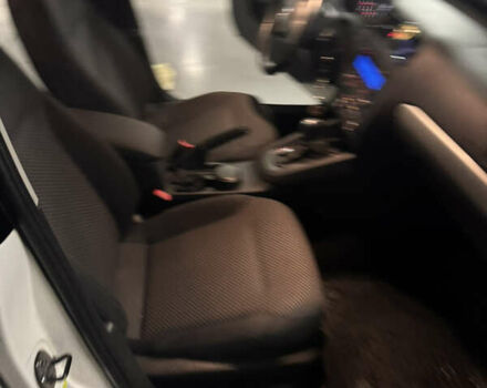 Білий Фольксваген Джетта, об'ємом двигуна 1.4 л та пробігом 150 тис. км за 8500 $, фото 9 на Automoto.ua