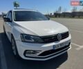 Белый Фольксваген Джетта, объемом двигателя 1.97 л и пробегом 233 тыс. км за 9500 $, фото 1 на Automoto.ua