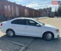 Белый Фольксваген Джетта, объемом двигателя 2.48 л и пробегом 212 тыс. км за 7800 $, фото 5 на Automoto.ua