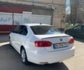 Белый Фольксваген Джетта, объемом двигателя 2 л и пробегом 200 тыс. км за 7999 $, фото 4 на Automoto.ua