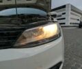 Белый Фольксваген Джетта, объемом двигателя 2.47 л и пробегом 197 тыс. км за 7999 $, фото 28 на Automoto.ua