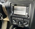 Белый Фольксваген Джетта, объемом двигателя 2.5 л и пробегом 278 тыс. км за 9700 $, фото 10 на Automoto.ua