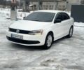 Білий Фольксваген Джетта, об'ємом двигуна 2 л та пробігом 240 тис. км за 6699 $, фото 1 на Automoto.ua