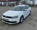 Белый Фольксваген Джетта, объемом двигателя 1.6 л и пробегом 260 тыс. км за 7000 $, фото 1 на Automoto.ua