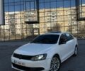 Белый Фольксваген Джетта, объемом двигателя 2.48 л и пробегом 288 тыс. км за 7500 $, фото 1 на Automoto.ua