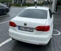 Белый Фольксваген Джетта, объемом двигателя 2.48 л и пробегом 259 тыс. км за 7399 $, фото 15 на Automoto.ua