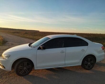 Фольксваген Джетта 2011 в Чернигове на Automoto.ua Белый Фольксваген Джетта, объемом двигателя 2 л и пробегом 250 тыс. км за 7000 $, фото 6 на Automoto.ua