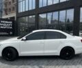 Білий Фольксваген Джетта, об'ємом двигуна 1.4 л та пробігом 203 тис. км за 8200 $, фото 12 на Automoto.ua