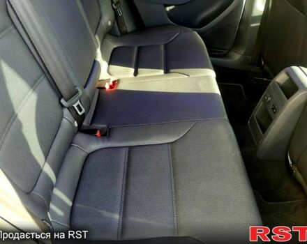 Белый Фольксваген Джетта, объемом двигателя 2.5 л и пробегом 134 тыс. км за 9399 $, фото 10 на Automoto.ua