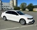 Белый Фольксваген Джетта, объемом двигателя 2 л и пробегом 193 тыс. км за 9499 $, фото 1 на Automoto.ua