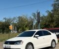 Белый Фольксваген Джетта, объемом двигателя 2.48 л и пробегом 195 тыс. км за 8500 $, фото 1 на Automoto.ua