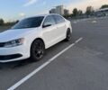 Білий Фольксваген Джетта, об'ємом двигуна 2.5 л та пробігом 193 тис. км за 8500 $, фото 7 на Automoto.ua