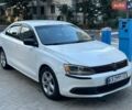 Білий Фольксваген Джетта, об'ємом двигуна 1.98 л та пробігом 203 тис. км за 6900 $, фото 1 на Automoto.ua
