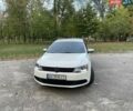 Белый Фольксваген Джетта, объемом двигателя 2.5 л и пробегом 233 тыс. км за 8500 $, фото 1 на Automoto.ua