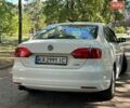 Белый Фольксваген Джетта, объемом двигателя 1.98 л и пробегом 219 тыс. км за 6699 $, фото 10 на Automoto.ua