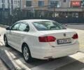 Белый Фольксваген Джетта, объемом двигателя 1.98 л и пробегом 220 тыс. км за 6850 $, фото 5 на Automoto.ua
