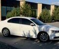 Білий Фольксваген Джетта, об'ємом двигуна 2.5 л та пробігом 236 тис. км за 7807 $, фото 1 на Automoto.ua