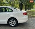 Белый Фольксваген Джетта, объемом двигателя 1.98 л и пробегом 219 тыс. км за 6699 $, фото 6 на Automoto.ua