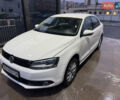 Білий Фольксваген Джетта, об'ємом двигуна 1.4 л та пробігом 150 тис. км за 8500 $, фото 1 на Automoto.ua
