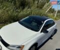 Белый Фольксваген Джетта, объемом двигателя 1.98 л и пробегом 300 тыс. км за 7600 $, фото 2 на Automoto.ua