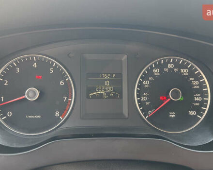 Белый Фольксваген Джетта, объемом двигателя 2.5 л и пробегом 233 тыс. км за 8999 $, фото 18 на Automoto.ua