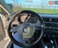 Белый Фольксваген Джетта, объемом двигателя 2.5 л и пробегом 235 тыс. км за 7799 $, фото 16 на Automoto.ua