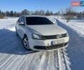 Белый Фольксваген Джетта, объемом двигателя 2.5 л и пробегом 270 тыс. км за 7599 $, фото 1 на Automoto.ua
