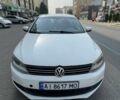 Білий Фольксваген Джетта, об'ємом двигуна 2.48 л та пробігом 193 тис. км за 9200 $, фото 3 на Automoto.ua