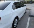 Білий Фольксваген Джетта, об'ємом двигуна 2.48 л та пробігом 155 тис. км за 10000 $, фото 4 на Automoto.ua
