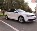 Білий Фольксваген Джетта, об'ємом двигуна 1.39 л та пробігом 137 тис. км за 9500 $, фото 3 на Automoto.ua