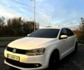 Білий Фольксваген Джетта, об'ємом двигуна 1.4 л та пробігом 205 тис. км за 7100 $, фото 1 на Automoto.ua