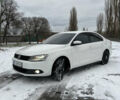Белый Фольксваген Джетта, объемом двигателя 1.39 л и пробегом 211 тыс. км за 8100 $, фото 6 на Automoto.ua