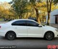 Білий Фольксваген Джетта, об'ємом двигуна 2.5 л та пробігом 173 тис. км за 7000 $, фото 3 на Automoto.ua