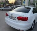 Білий Фольксваген Джетта, об'ємом двигуна 2.48 л та пробігом 155 тис. км за 8700 $, фото 1 на Automoto.ua