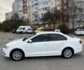 Белый Фольксваген Джетта, объемом двигателя 2.48 л и пробегом 241 тыс. км за 8700 $, фото 12 на Automoto.ua