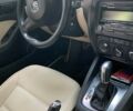 Белый Фольксваген Джетта, объемом двигателя 2.5 л и пробегом 265 тыс. км за 10300 $, фото 15 на Automoto.ua