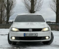 Белый Фольксваген Джетта, объемом двигателя 1.39 л и пробегом 211 тыс. км за 8100 $, фото 4 на Automoto.ua