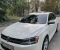 Білий Фольксваген Джетта, об'ємом двигуна 2.48 л та пробігом 0 тис. км за 8600 $, фото 9 на Automoto.ua