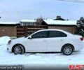 Белый Фольксваген Джетта, объемом двигателя 2.5 л и пробегом 22500 тыс. км за 7699 $, фото 5 на Automoto.ua