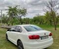 Фольксваген Джетта 2011 в Чернигове на Automoto.ua Белый Фольксваген Джетта, объемом двигателя 2 л и пробегом 250 тыс. км за 7000 $, фото 12 на Automoto.ua