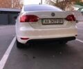 Білий Фольксваген Джетта, об'ємом двигуна 1.39 л та пробігом 137 тис. км за 9500 $, фото 4 на Automoto.ua