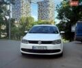 Білий Фольксваген Джетта, об'ємом двигуна 2.5 л та пробігом 411 тис. км за 7000 $, фото 1 на Automoto.ua