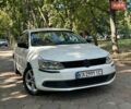 Белый Фольксваген Джетта, объемом двигателя 1.98 л и пробегом 219 тыс. км за 6699 $, фото 2 на Automoto.ua