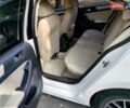 Белый Фольксваген Джетта, объемом двигателя 2.48 л и пробегом 220 тыс. км за 8500 $, фото 2 на Automoto.ua