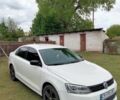 Фольксваген Джетта 2011 в Чернигове на Automoto.ua Белый Фольксваген Джетта, объемом двигателя 2 л и пробегом 250 тыс. км за 7000 $, фото 9 на Automoto.ua