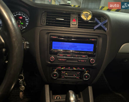 Білий Фольксваген Джетта, об'ємом двигуна 1.4 л та пробігом 150 тис. км за 8500 $, фото 8 на Automoto.ua