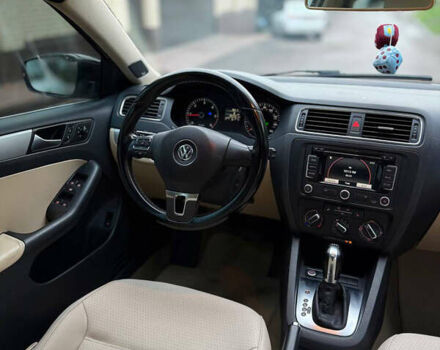 Белый Фольксваген Джетта, объемом двигателя 1.97 л и пробегом 285 тыс. км за 8500 $, фото 1 на Automoto.ua