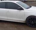 Білий Фольксваген Джетта, об'ємом двигуна 2.5 л та пробігом 131 тис. км за 8500 $, фото 1 на Automoto.ua